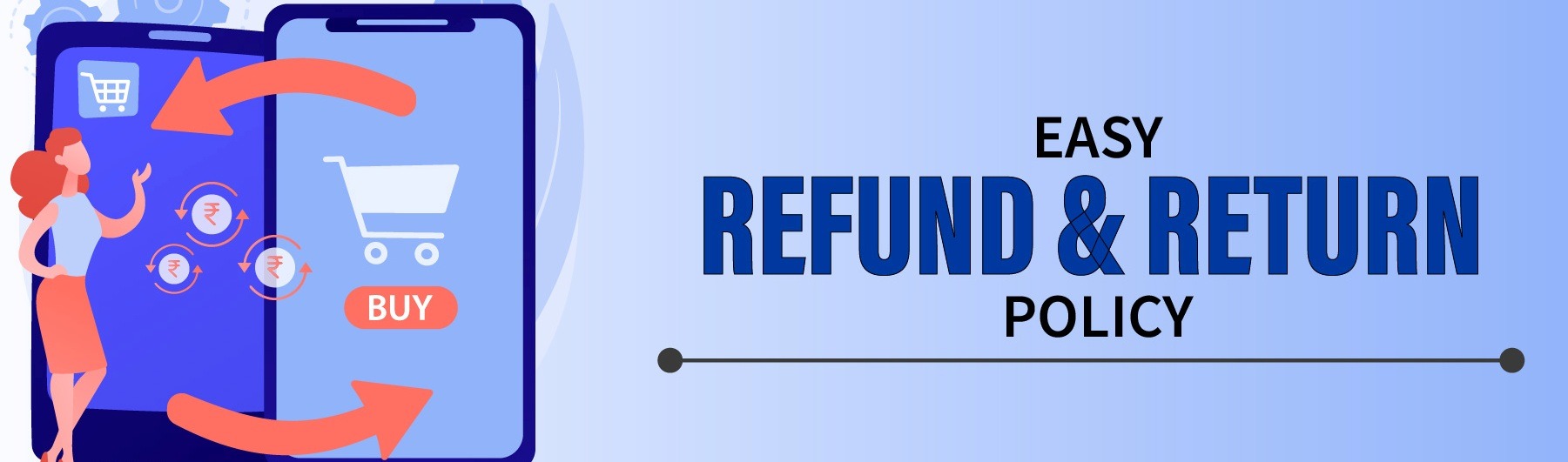 Refund &amp; Return