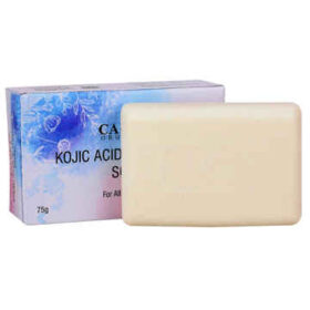 kojic acid soap