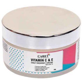 radiance cream