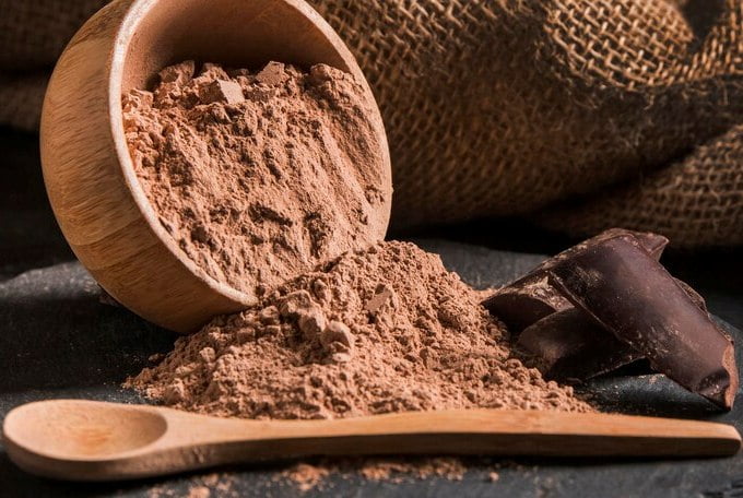Bentonite Clay 1