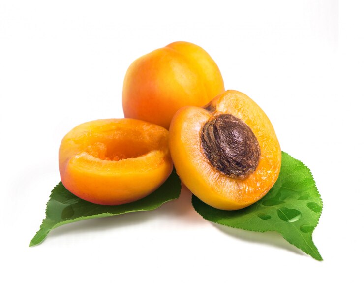 apricots 31