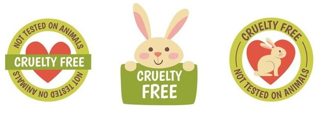 cruelty free