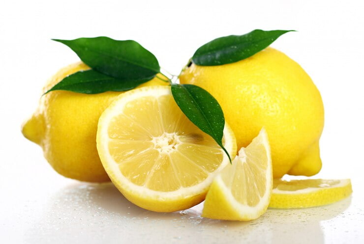 lemon