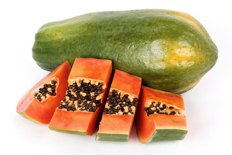 papaya